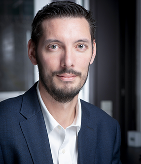 Jonathan Denis