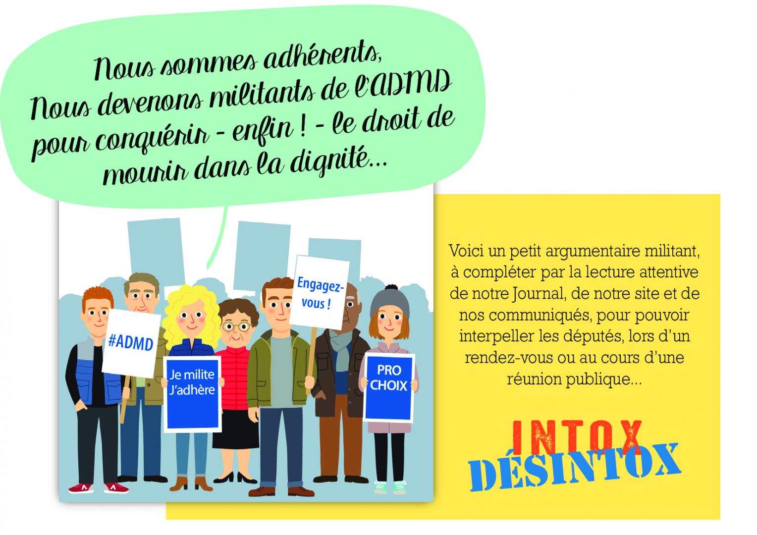Solidarité et entraide