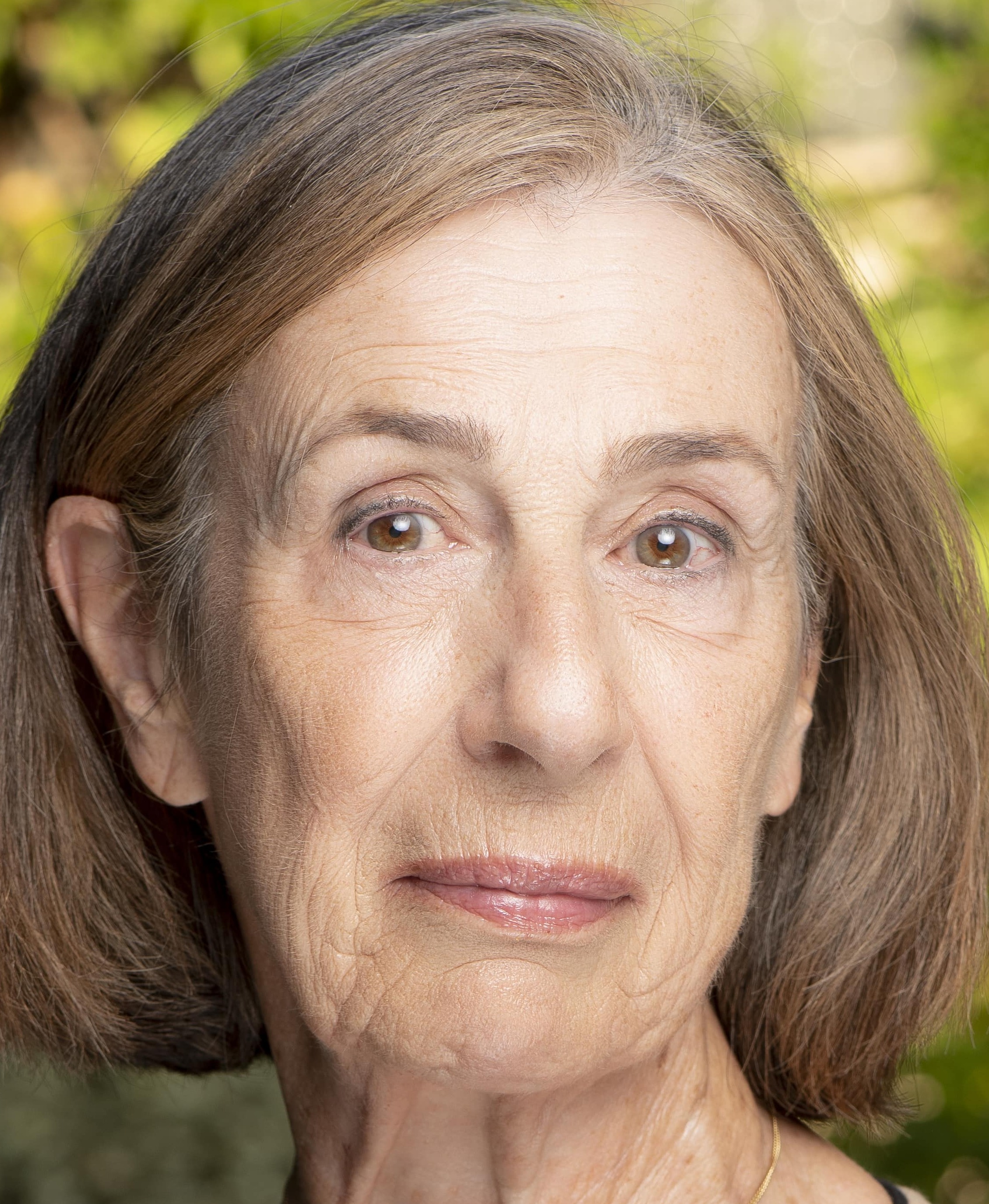 Docteur Anne Vivien