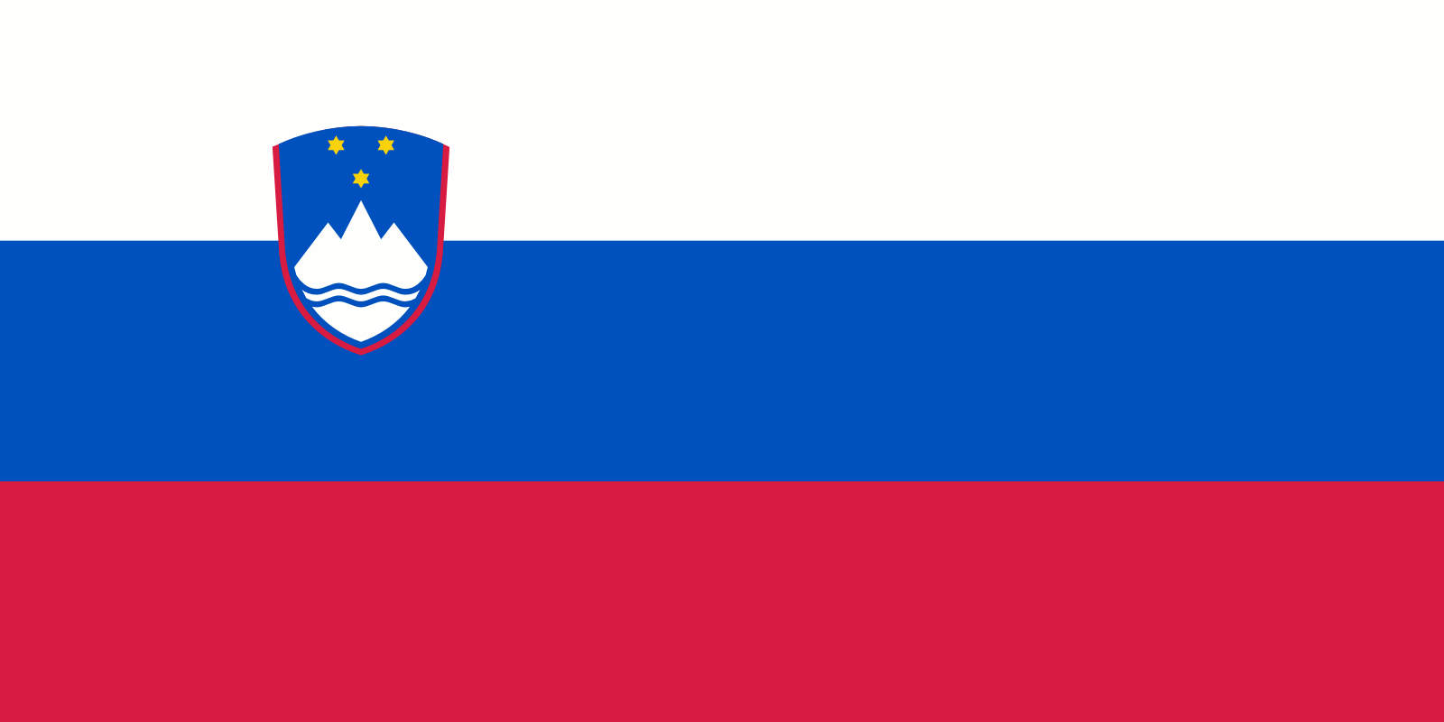Slovénie