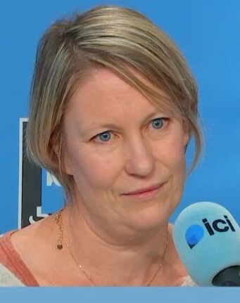 Caroline Resibois