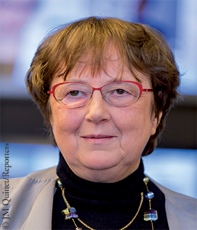 Me Jacqueline Herremans
