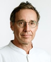 Dr Didier Peillon