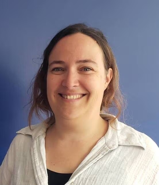 Elise Leboucher