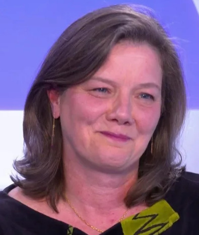 Dr Valérie Mesnage