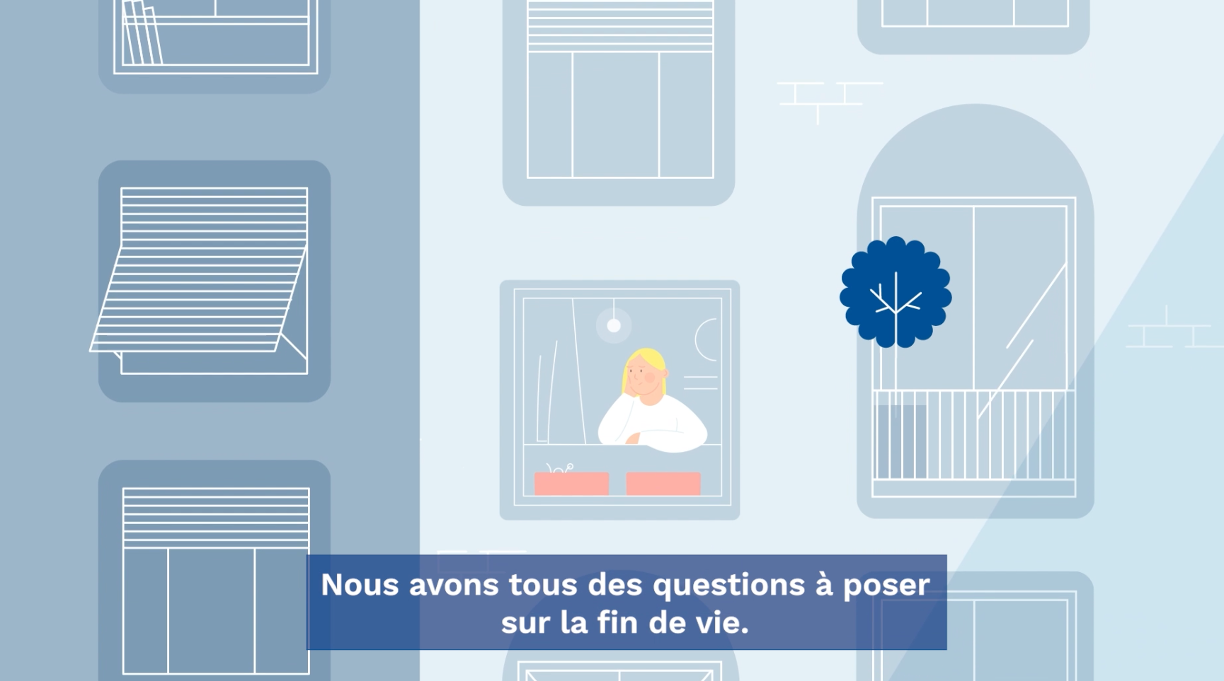 Rejoindre l'Association pour le Droit de Mourir dans la Dignité