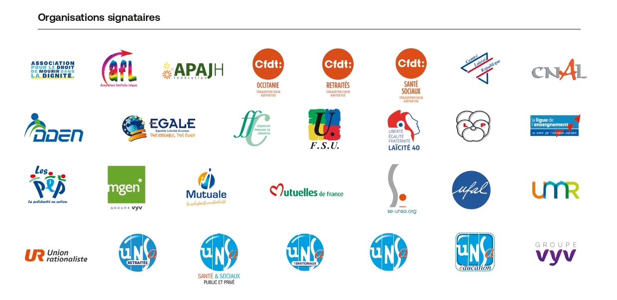 Visuel Déclaration du Pacte progressiste