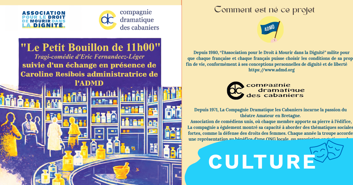 Le Petit Bouillon de 11h00