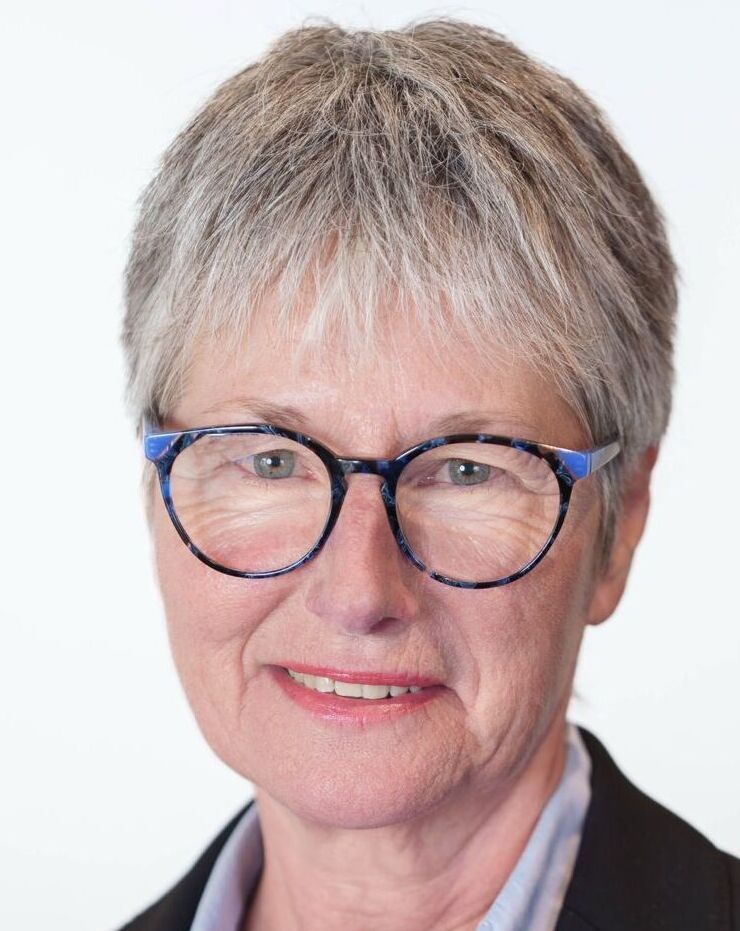 Catherine Daquin