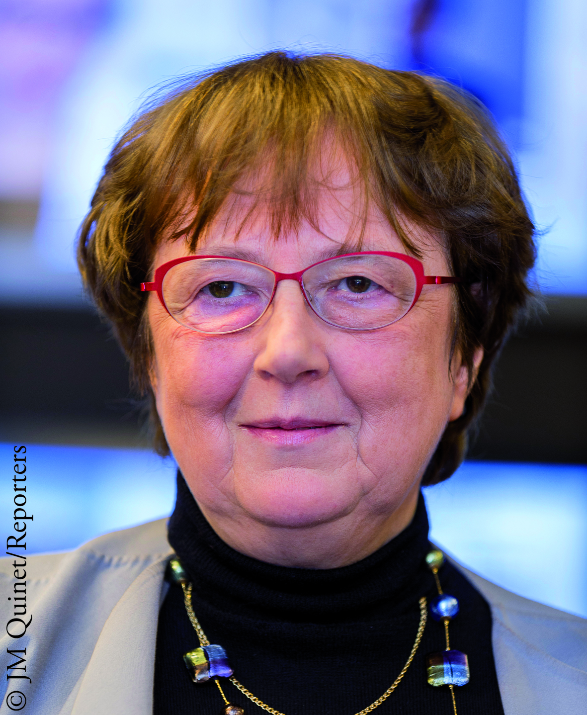 Jacqueline Herremans