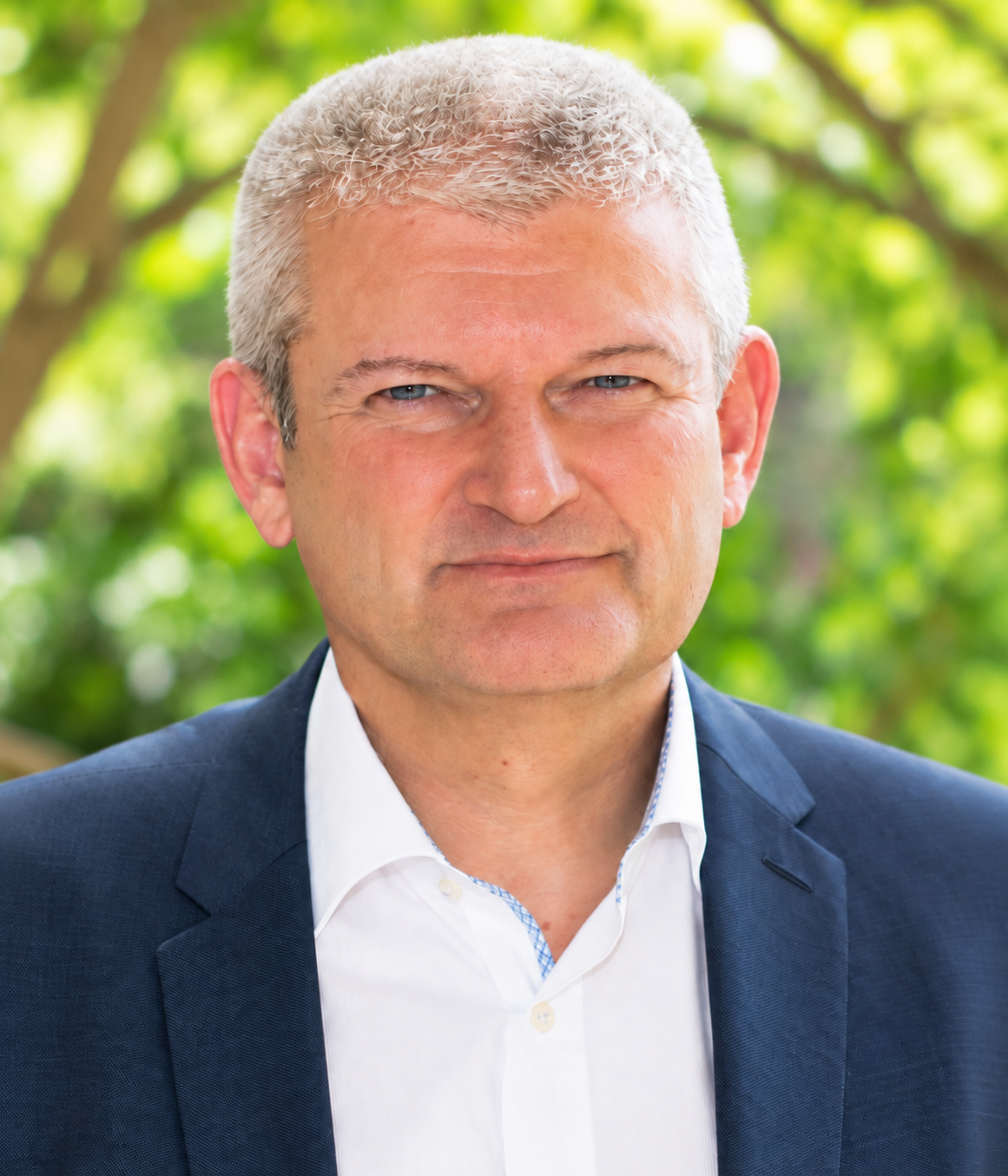 Olivier Falorni