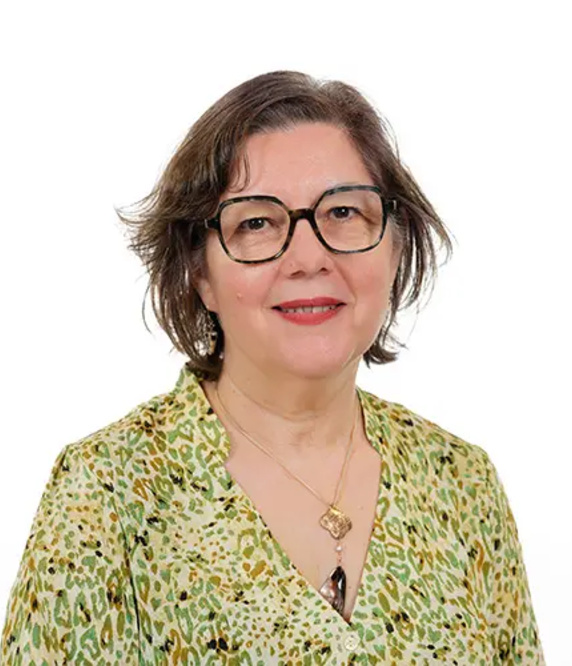 Catherine Fenech
