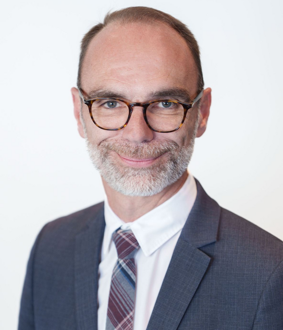 Yoann Brossard