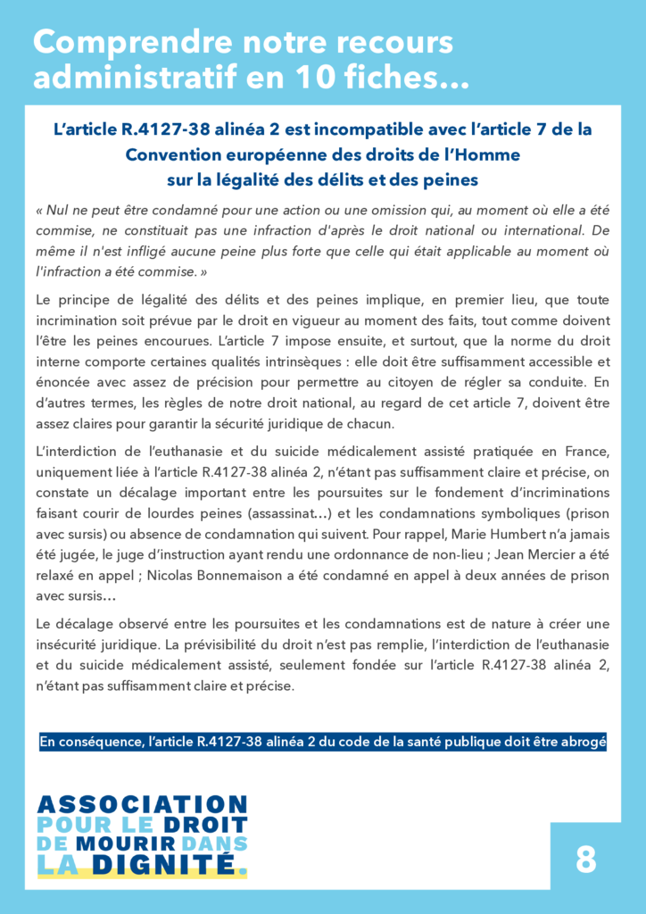 Fiche n°8