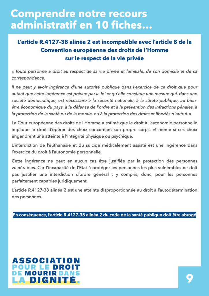 Fiche n°9