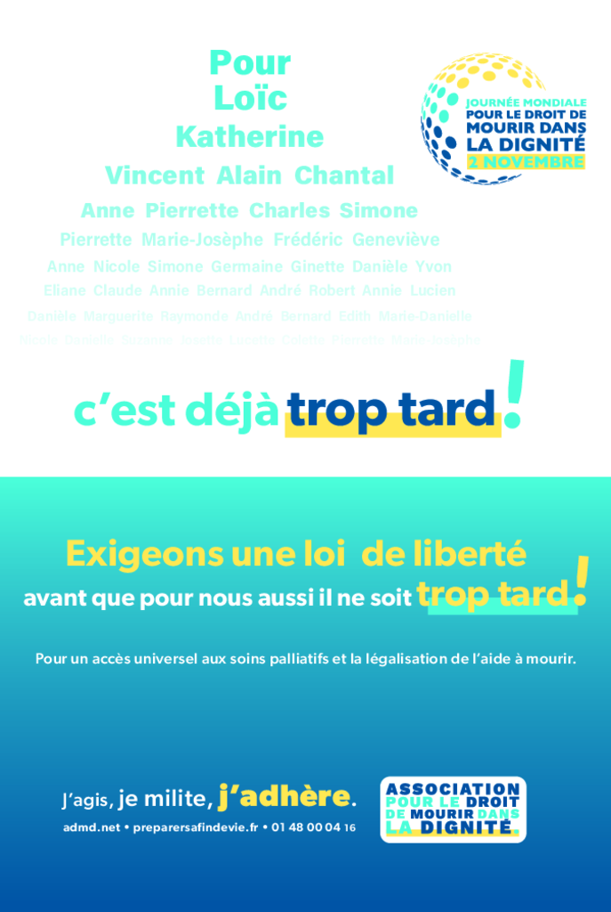 Visuel presse