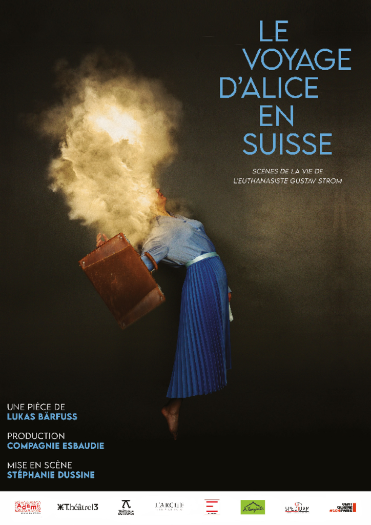 Dossier artistique