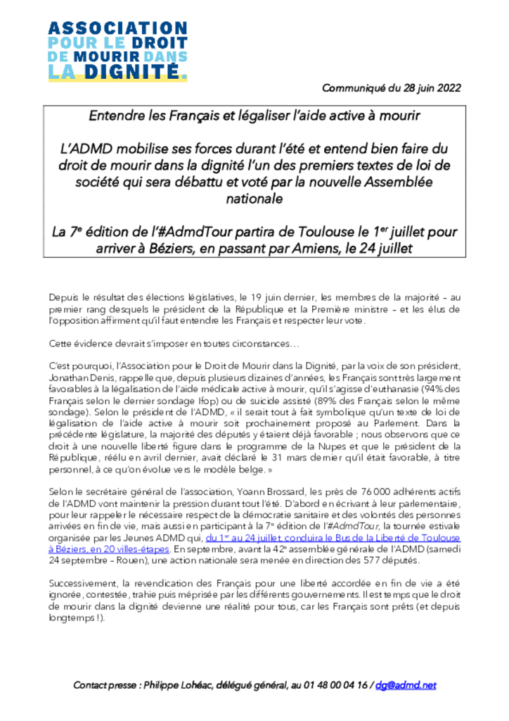 CP - Entendre les Français