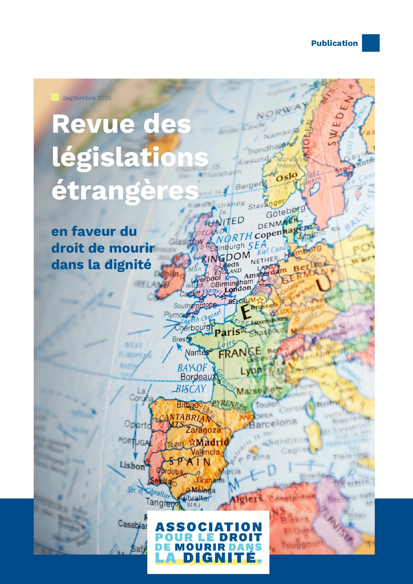 A l'international : Ce qu'il faut savoir