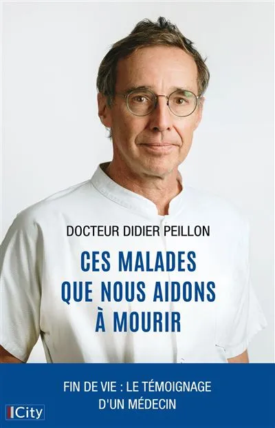 Didier Peillon