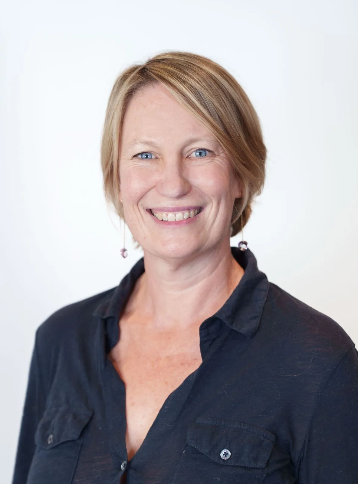 Caroline Resibois