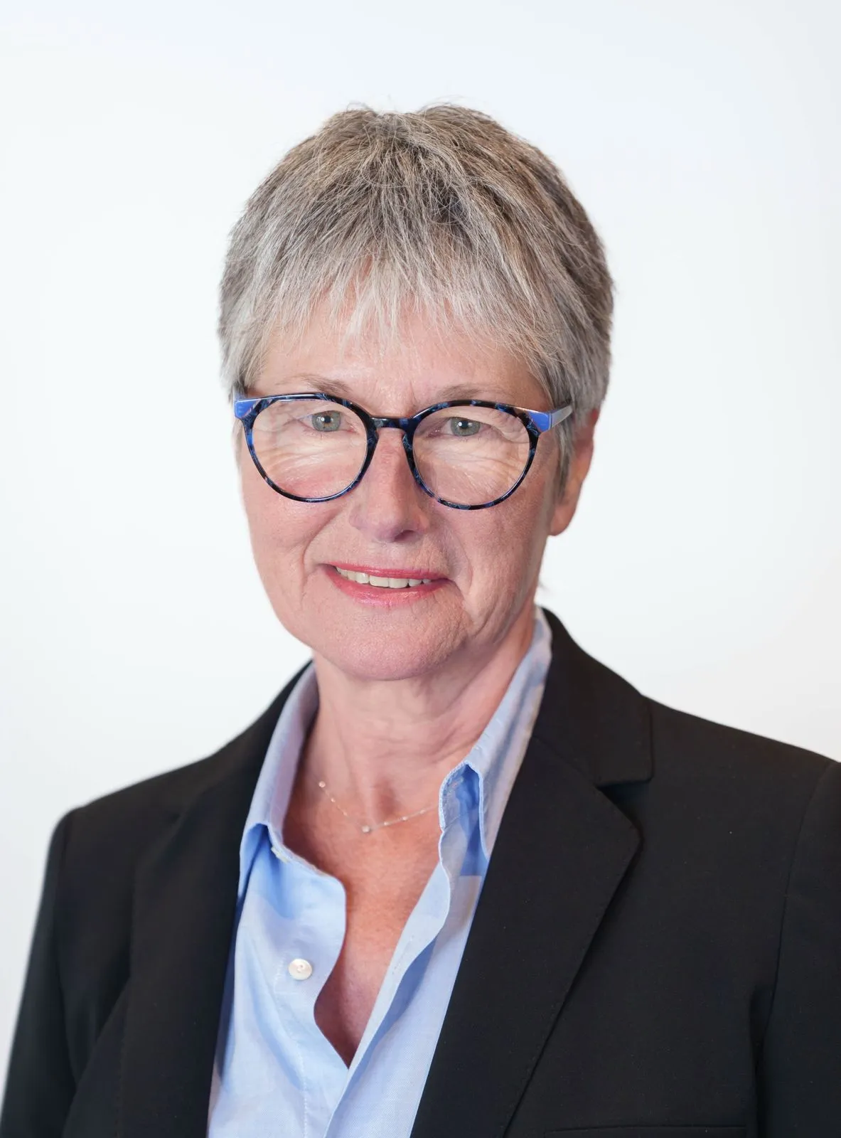 Catherine Daquin