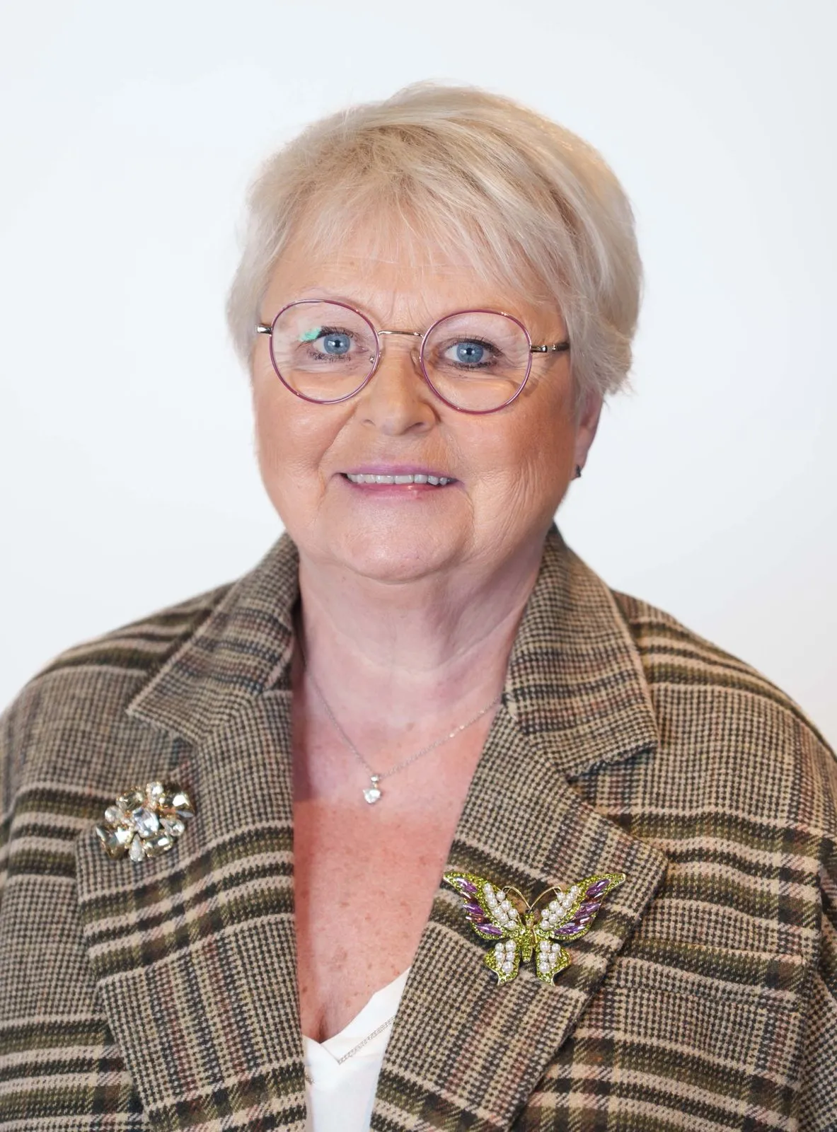 Véronique Mathieu