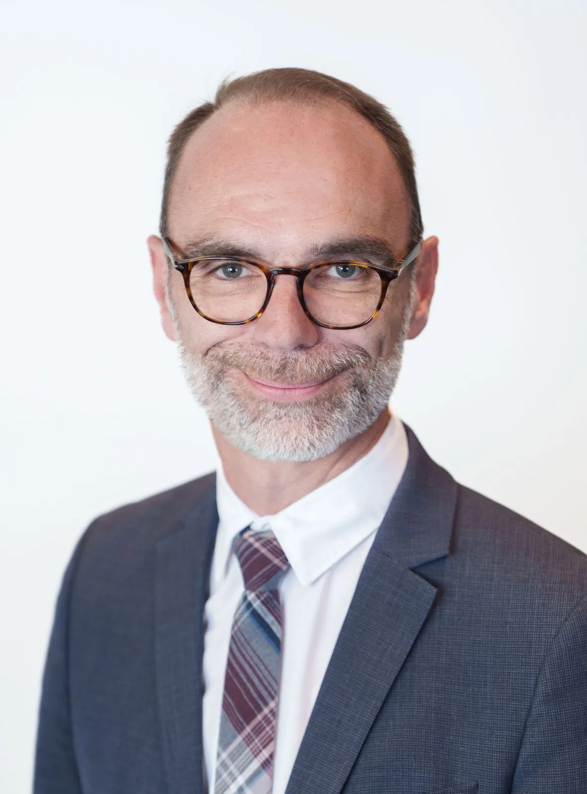 Yoann Brossard