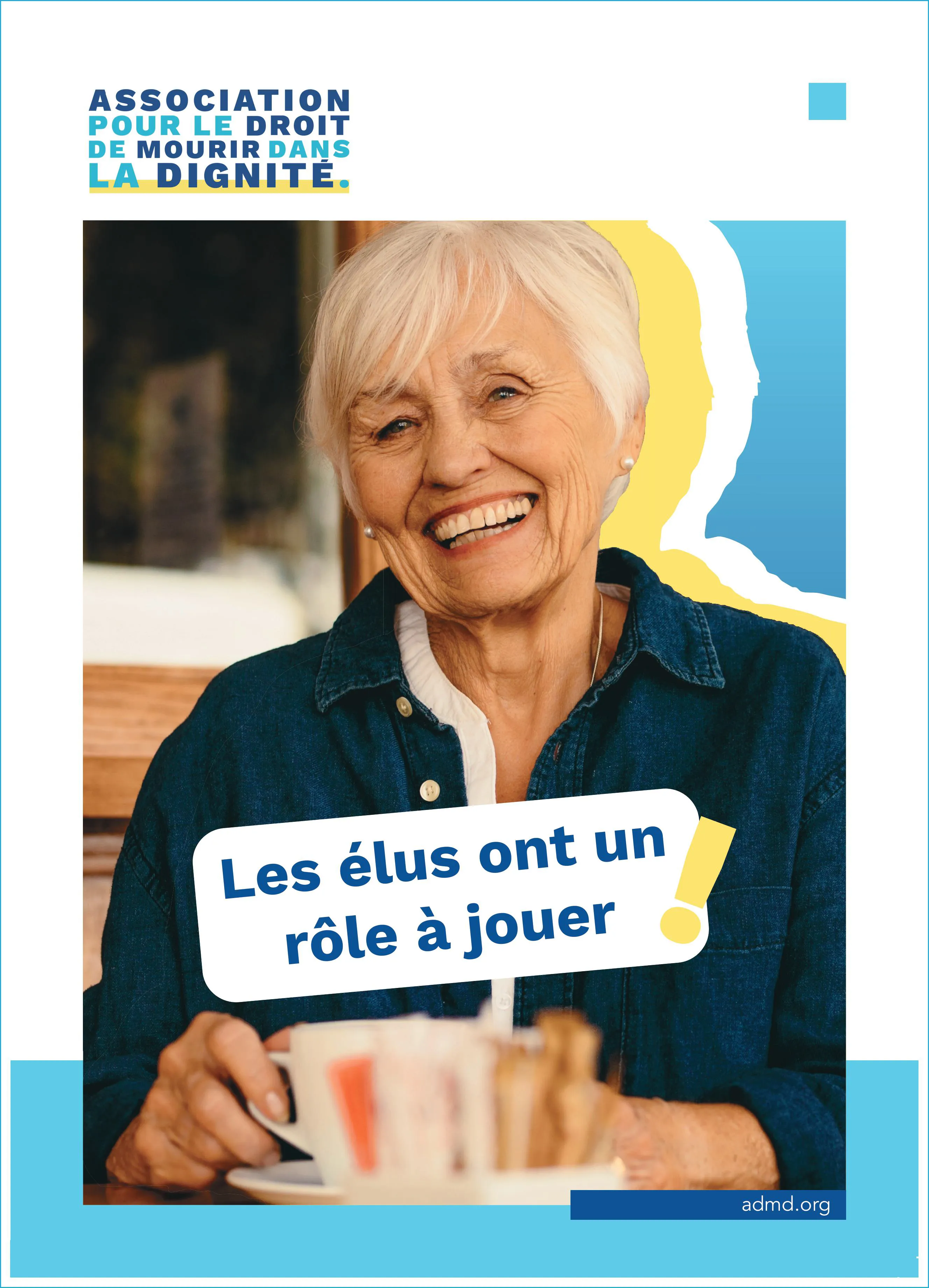 Livret "Les élus ont un rôle à jouer"