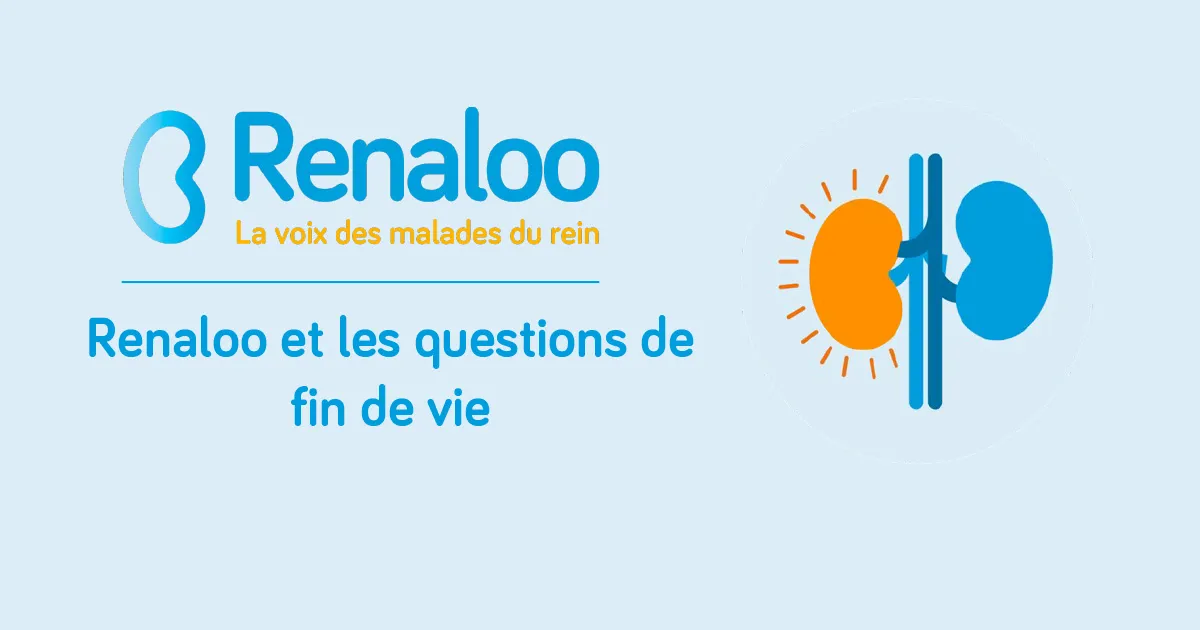 Renaloo  La voix des malades des reins