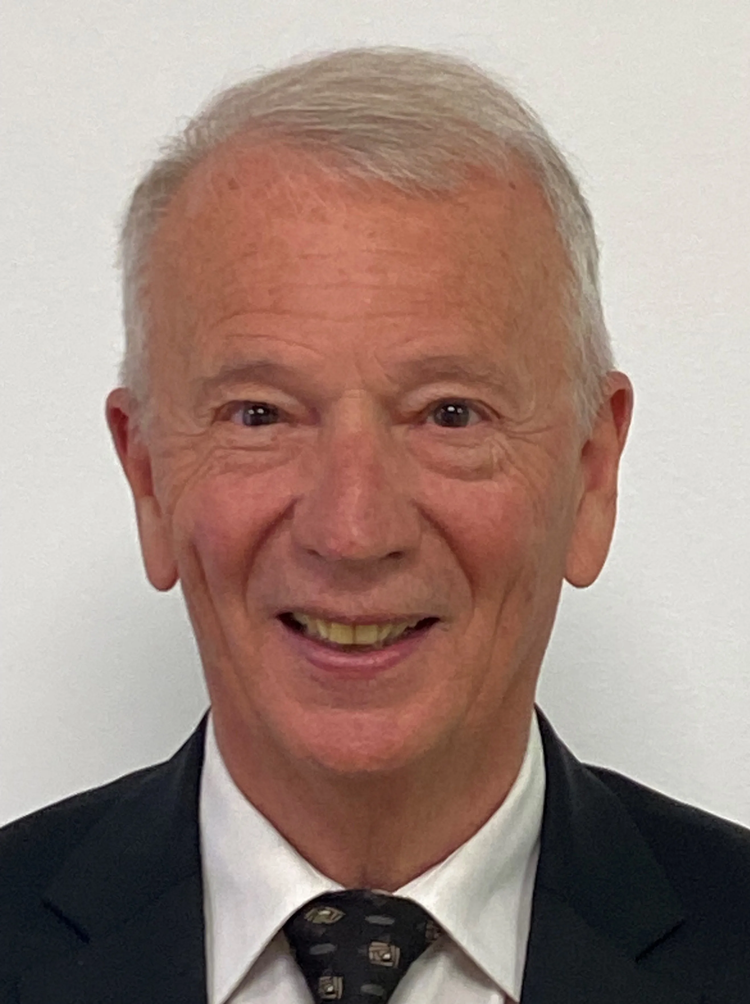 Gilles Gauthier 