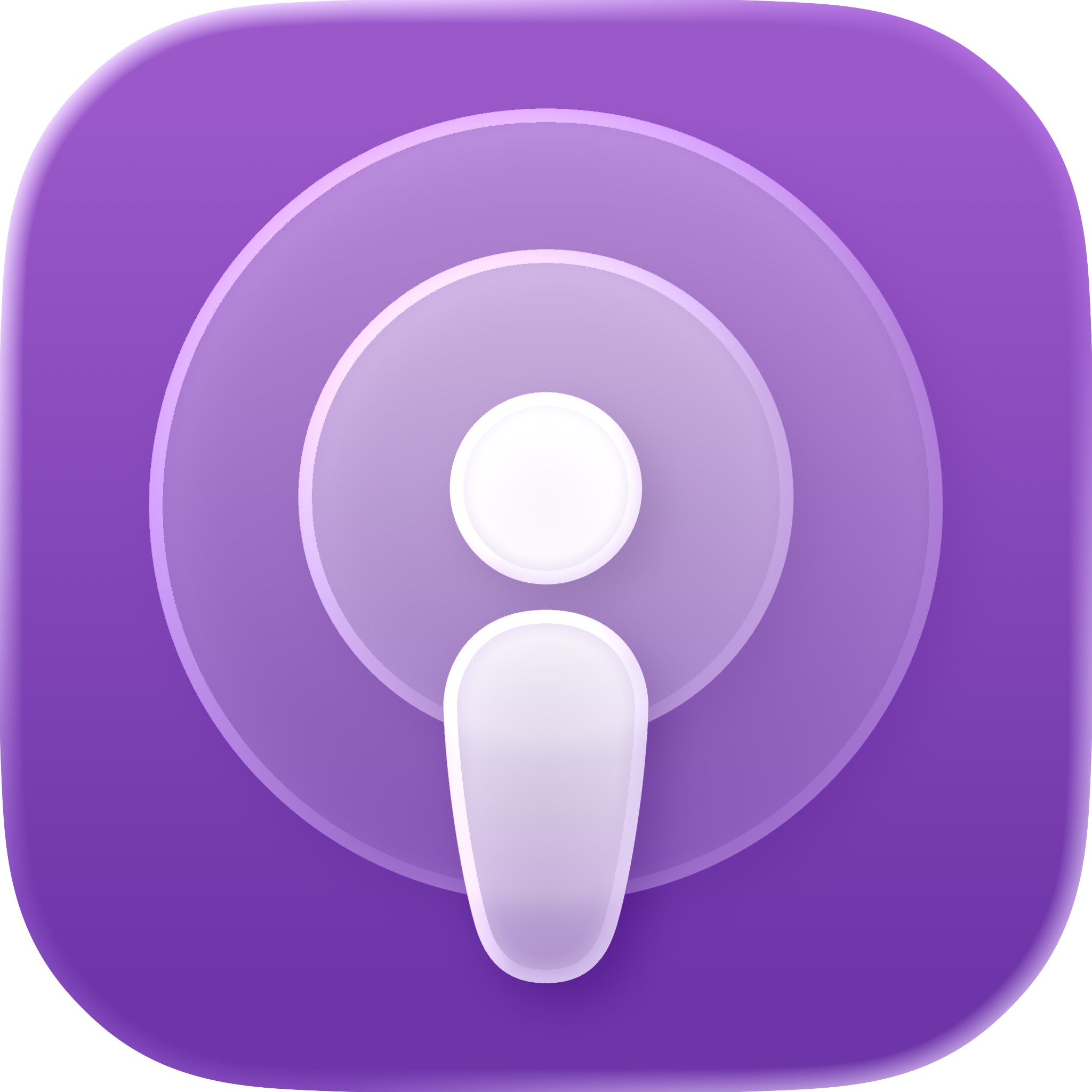 Écouter sur Apple Podcast